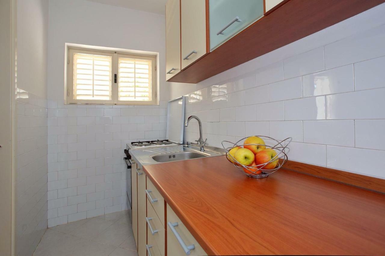 Apartment Josip Zadar Exteriör bild