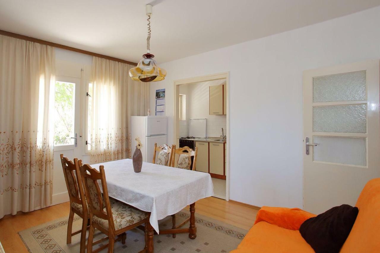 Apartment Josip Zadar Exteriör bild
