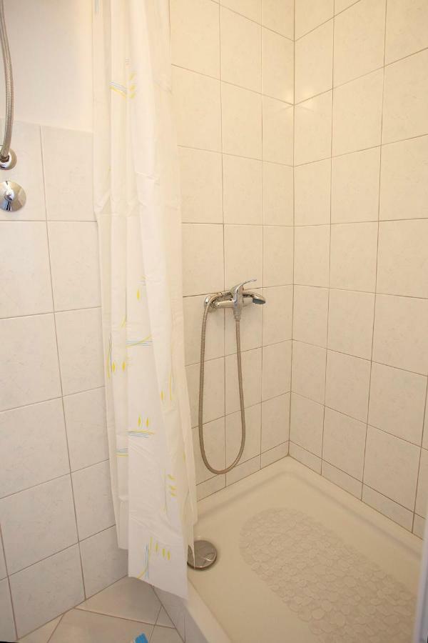 Apartment Josip Zadar Exteriör bild