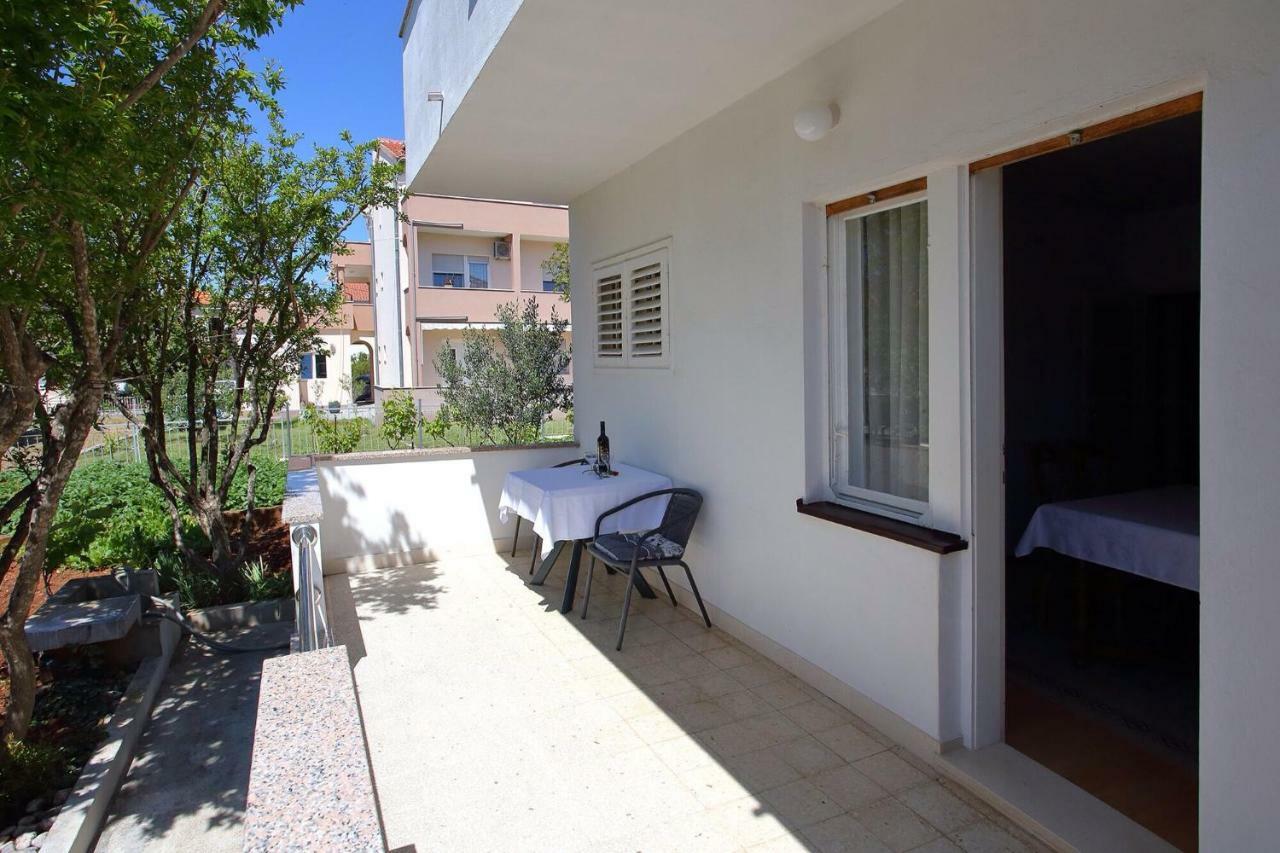 Apartment Josip Zadar Exteriör bild