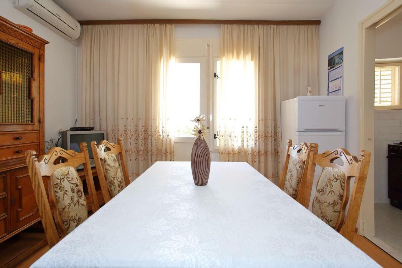 Apartment Josip Zadar Exteriör bild