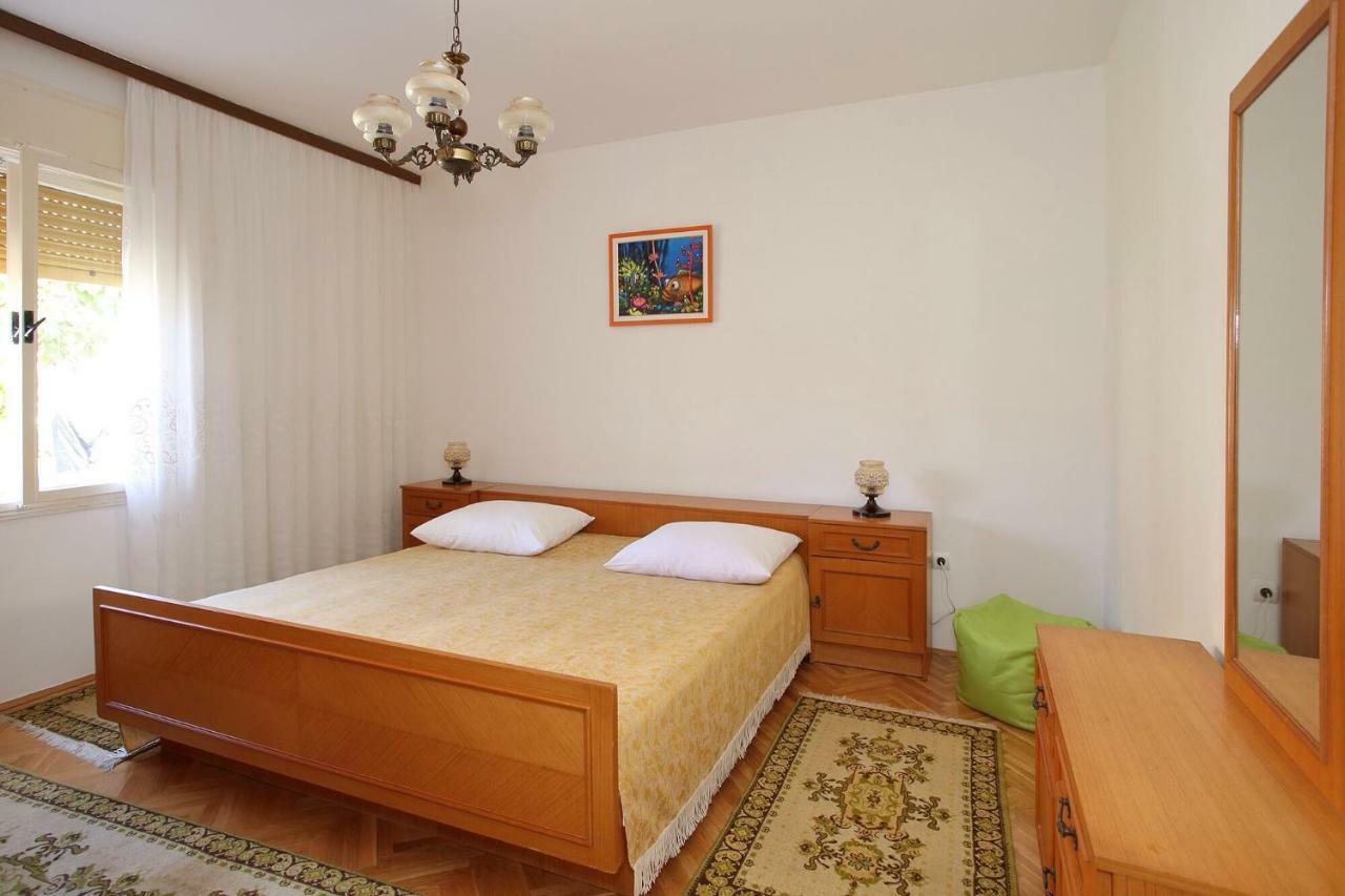 Apartment Josip Zadar Exteriör bild
